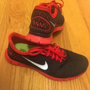 Nike Free Run V2